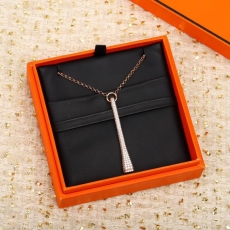 Hermes Necklaces